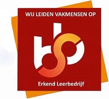 Erkend leerbedrijf